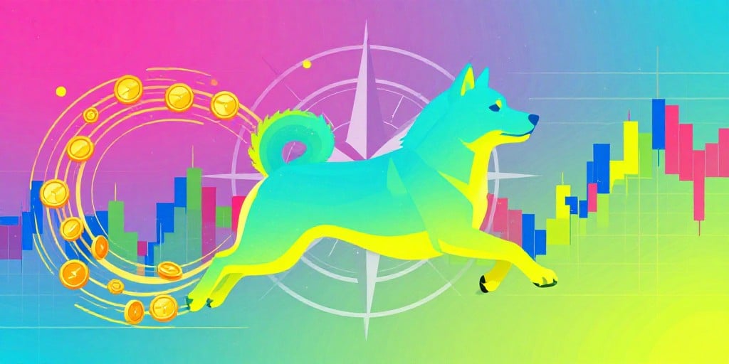 Shiba Inu (SHIB) 2026 Market Snapshot: $3 B Cap, Price Trends & Future Outlook Shiba Inu (SHIB) 2026 Market Snapshot: $3 B Cap, Price Trends & Future Outlook