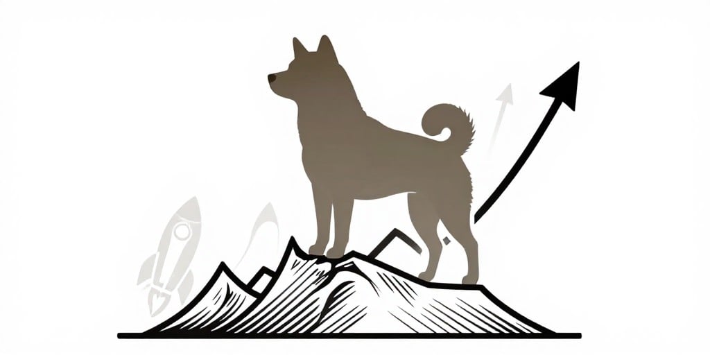 Shiba Inu (SHIB) 2026 Update: $0.0000049 Close, $2.9B Cap, Market Outlook Shiba Inu (SHIB) 2026 Update: $0.0000049 Close, $2.9B Cap, Market Outlook