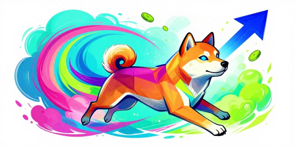 Shiba Inu (SHIB) 2026: Volatility, Market Cap & What Investors Must Know Shiba Inu (SHIB) 2026: Volatility, Market Cap & What Investors Must Know