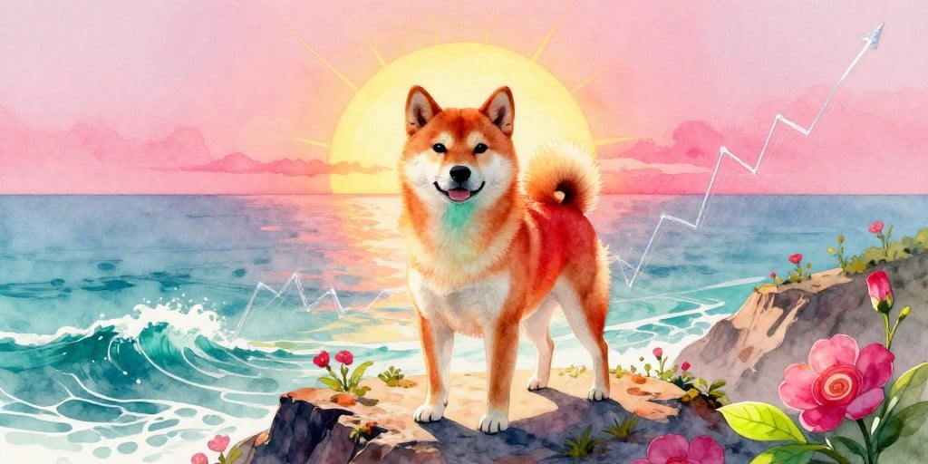 Shiba Inu (SHIB) Price & Market Cap: 2026 Trends and Future Outlook Shiba Inu (SHIB) Price & Market Cap: 2026 Trends and Future Outlook