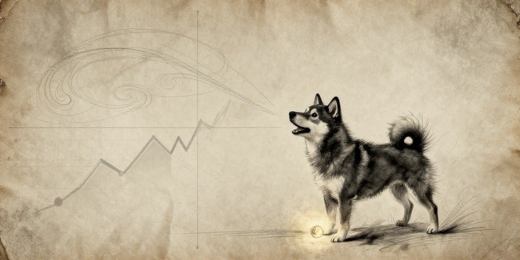 Shiba Inu (SHIB) Price, Market Cap & 52-Week Trend Analysis 2026 Shiba Inu (SHIB) Price, Market Cap & 52-Week Trend Analysis 2026