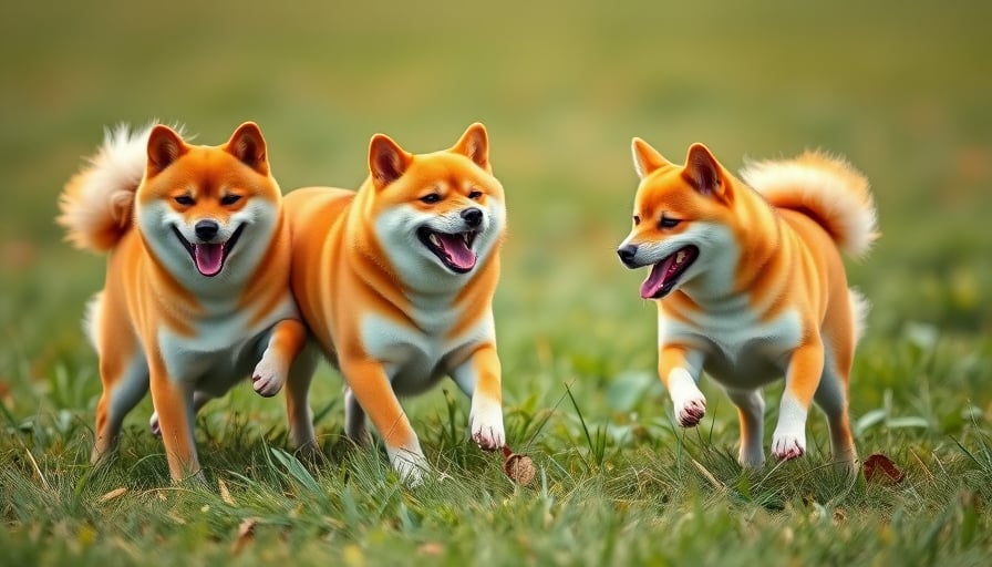 Shiba Inu Slides Amid Memecoin Capitulation: Is a Bottom Near?