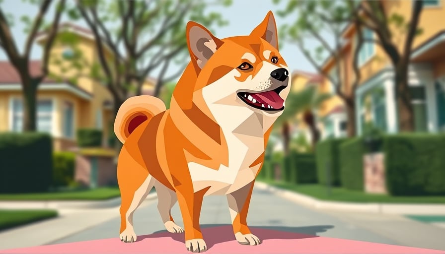 SHIBA INU's Market Analysis: Current Price, Caps, & 52‑Week Trends 2026