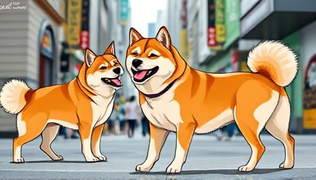 Shibarium Wrapped BONE Faces Market Challenges Amid Strategic Asian Expansion Shibarium Wrapped BONE Faces Market Challenges Amid Strategic Asian Expansion