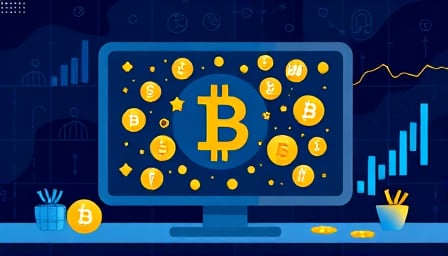 Shibarium Wrapped BONE Navigates Volatile Crypto Market with Notable Price Fluctuations
