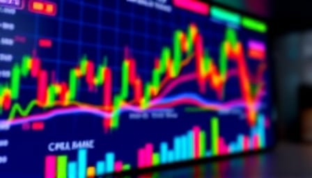 ShibEstee Experiences Volatility with Recent Market Fluctuations