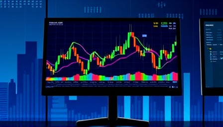 Shibwifhat's Market Journey: A Year of Peaks and Valleys in Cryptocurrency