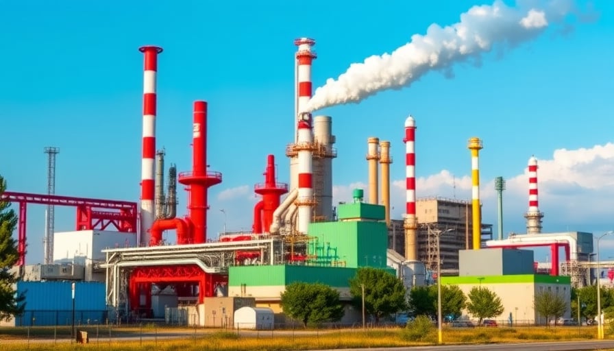 Shida Shinghwa: Capitalizing on Rising Lithium‑Battery Demand & Propylene‑Oxide Prices