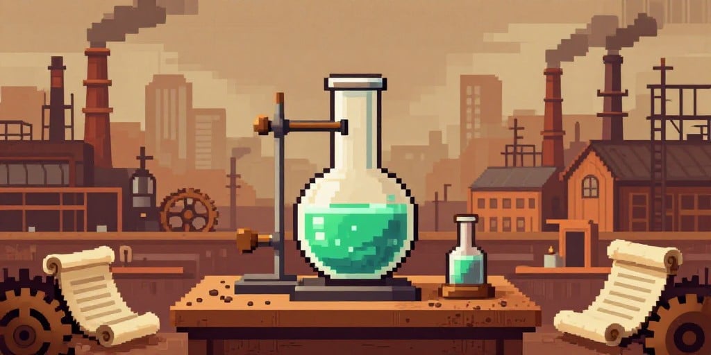 Shida Shinghwa: China's Top Chemical Maker Boosts Global Reach Shida Shinghwa: China's Top Chemical Maker Boosts Global Reach