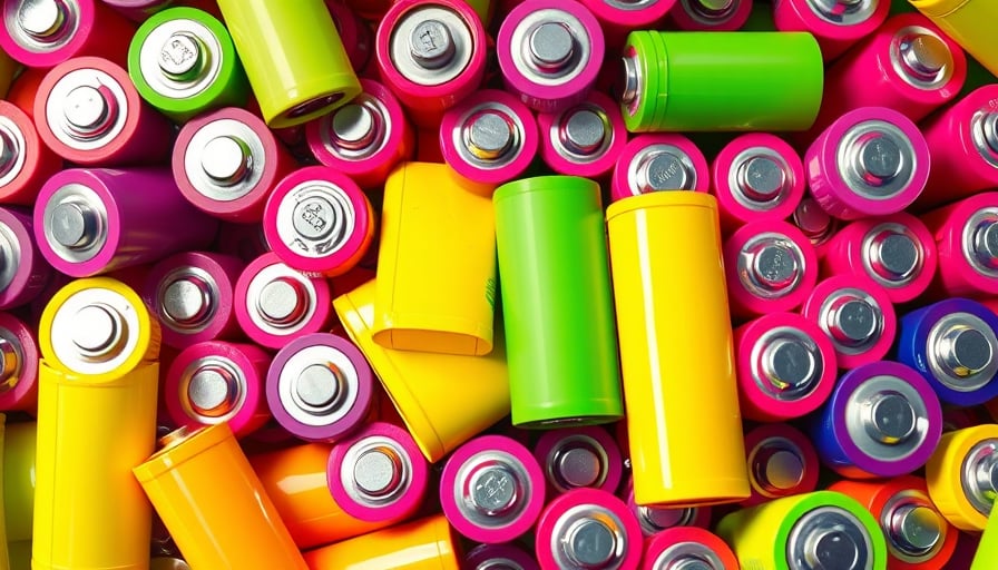 Shida Shinghwa Shares Surge 6.5% as Lithium‑Battery Material Rally Fuels 30% Market‑Cap Gain Shida Shinghwa Shares Surge 6.5% as Lithium‑Battery Material Rally Fuels 30% Market‑Cap Gain