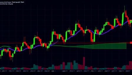 Shido ETH Experiences Volatility Amid Cryptocurrency Market Fluctuations