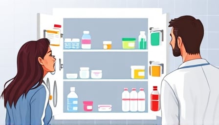 Shield Therapeutics PLC Faces Financial Volatility Amid Promising Innovations in Pharmaceuticals