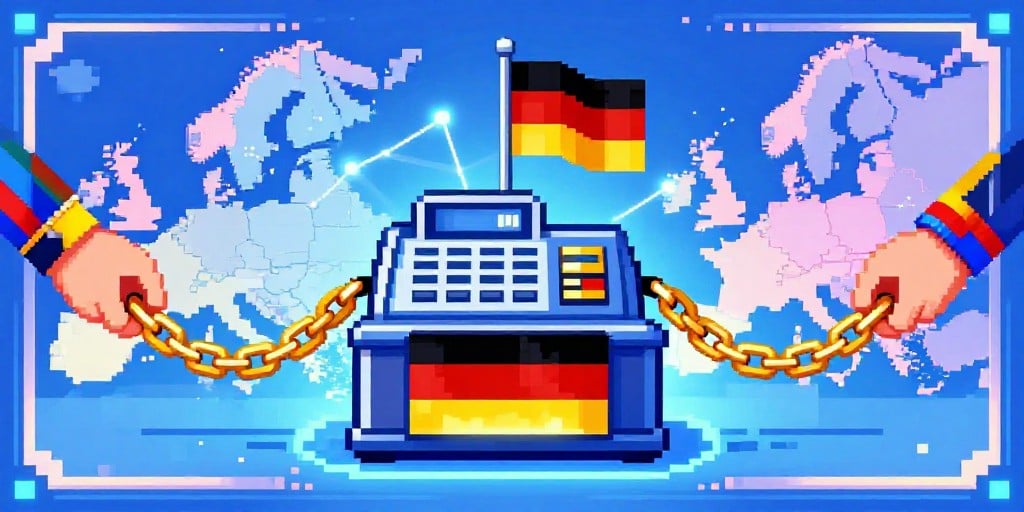 Shift4 Drives German Squeeze‑Out of Vectron, Seizing Full Control of Cash‑Register Leader