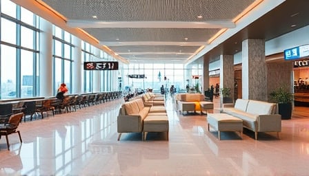 Shift4 Payments Soars on Strong Q1 Results and Raised Guidance