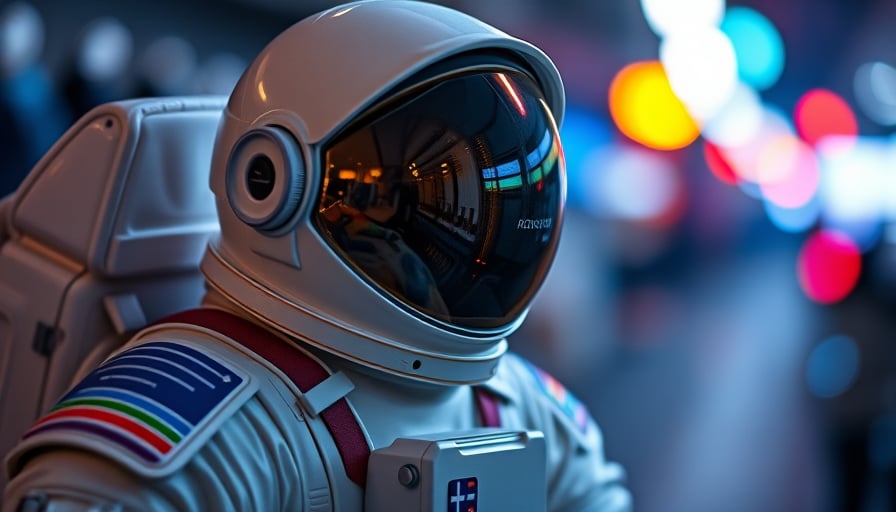 Shift4 Payments: Strong Earnings, New Dividend, and NASA‑Linked Growth Surge Shift4 Payments: Strong Earnings, New Dividend, and NASA‑Linked Growth Surge
