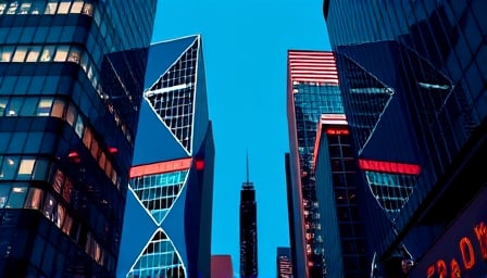Shijiazhuang Changshan BeiMing Technology Soars as Huawei's HuaMeng PC Launch Sparks Stock Market Surge