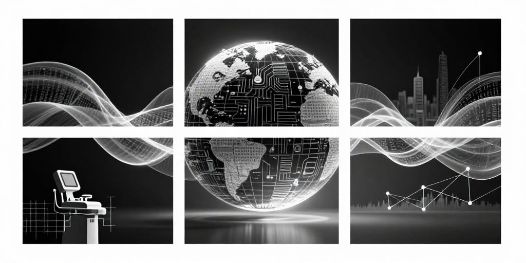 Shimadzu Corp: Leading Global IT & Instrumentation Firm Boasts Robust Growth & Innovation