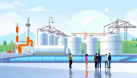Shimmick Corp: Pioneering Sustainable Water Solutions and Infrastructure Development