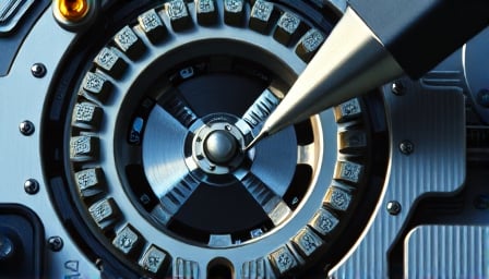 Shinry Technologies Co Ltd Navigates Market Surge in Third-Generation Semiconductors