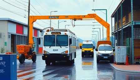 Shinry Technologies Soars Amid Automotive Component Surge and Industry Optimism