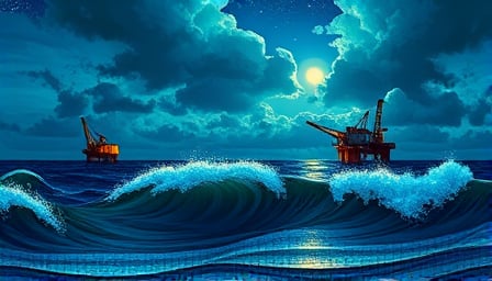 Shoal Point Energy Ltd Faces Financial Turmoil Amid Trading Halt and Delisting Threats