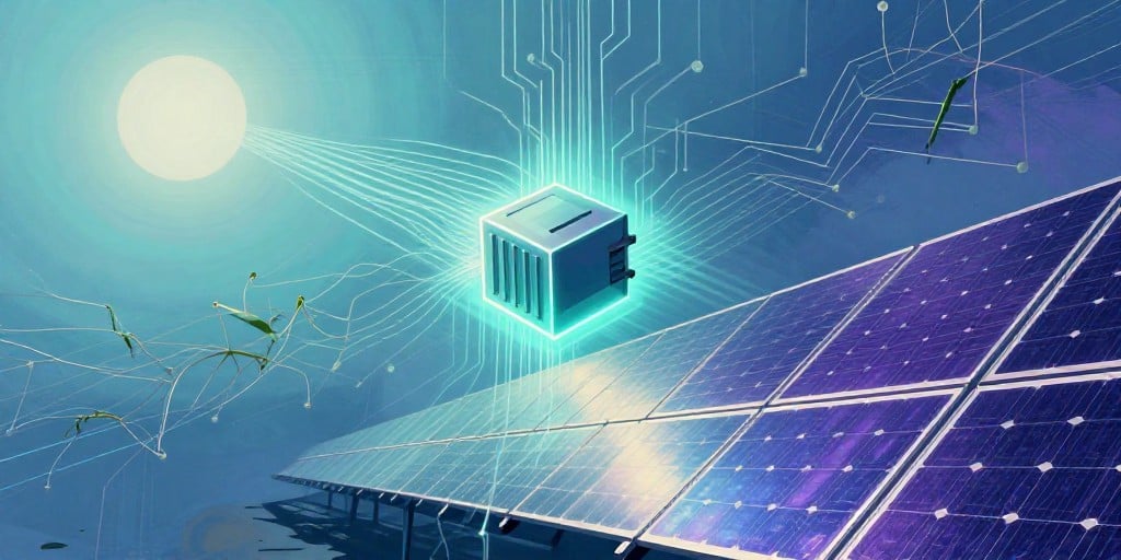 Shoals Technologies Group Leads Solar Energy Innovation with Reliable Balance‑of‑System Solutions