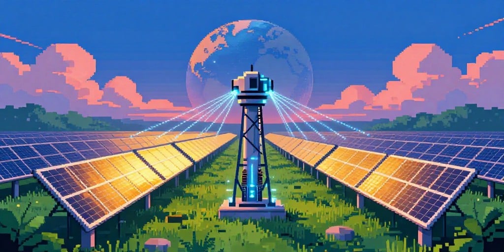 Shoals Technologies Leads Solar Growth with Innovative Electrical Balance Solutions