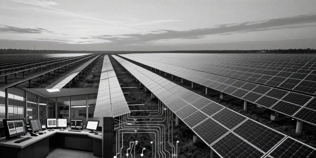 Shoals Technologies: Powering Solar Growth with Innovative Balance‑of‑Plant Solutions