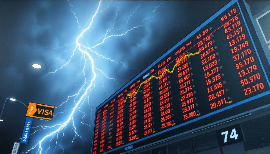 Shockwaves Crash: Why $0.0011 Signals Crypto's Volatility and Risk