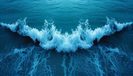 Shockwaves in Crypto: Navigating Volatility and Potential in the Digital Currency Market Shockwaves in Crypto: Navigating Volatility and Potential in the Digital Currency Market