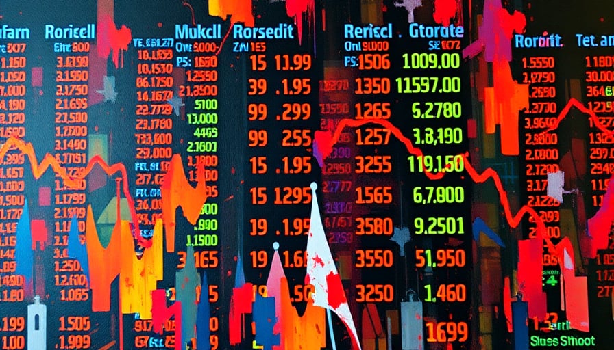 Shockwaves’ Price Collapse: 2025 Volatility, RegTech Woes & Future Outlook