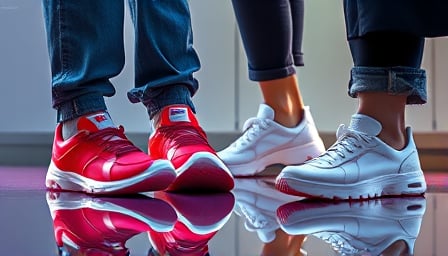 Shoe Carnival Inc. Awaits Q1 Earnings Release Amid Market Volatility and Valuation Opportunities