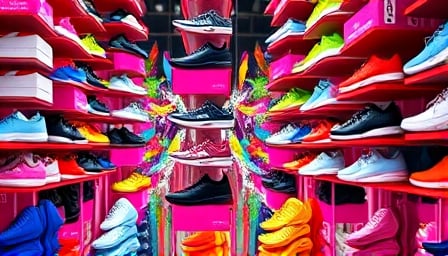 Shoe Carnival Inc. Faces Market Volatility Amid Retail Challenges