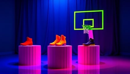 Shoe Carnival Inc. Prepares to Release Q1 Earnings Amid Market Volatility