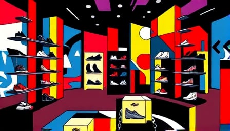 Shoe Carnival Inc. Reports Financial Update Amid Stock Fluctuations Shoe Carnival Inc. Reports Financial Update Amid Stock Fluctuations