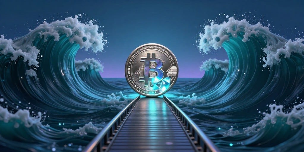 Shoggoth’s Shaky Crypto Journey: Volatility, Low Cap, and Future Risks