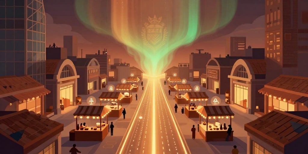 Shopify 2026: AI‑Driven Revenue Growth vs. 30% Stock Drop – What Investors Need to Know Shopify 2026: AI‑Driven Revenue Growth vs. 30% Stock Drop – What Investors Need to Know