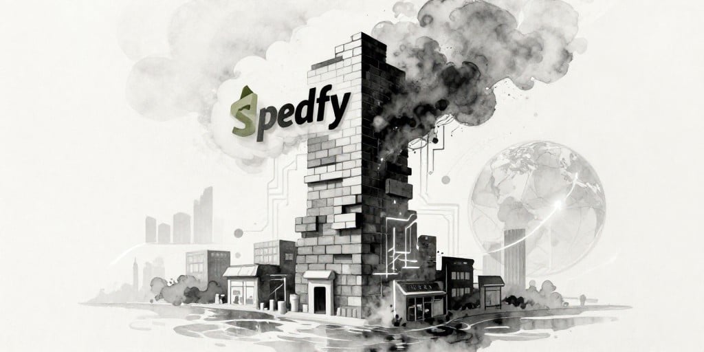 Shopify Faces Investor Shake‑Ups as Q1 Earnings Spur Price Target Cuts Shopify Faces Investor Shake‑Ups as Q1 Earnings Spur Price Target Cuts