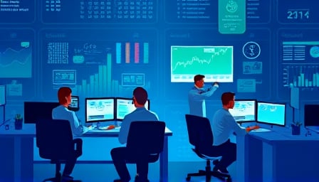 Shopify Inc. Poised for Strong Earnings Amid Global Trade Challenges