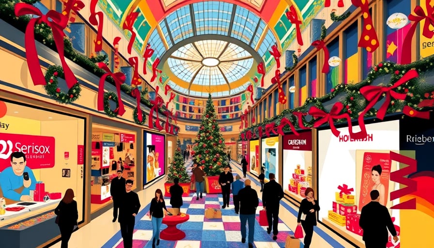 Shopify Stock Soars on Strong Earnings, AI Upgrades, & Analyst Optimism