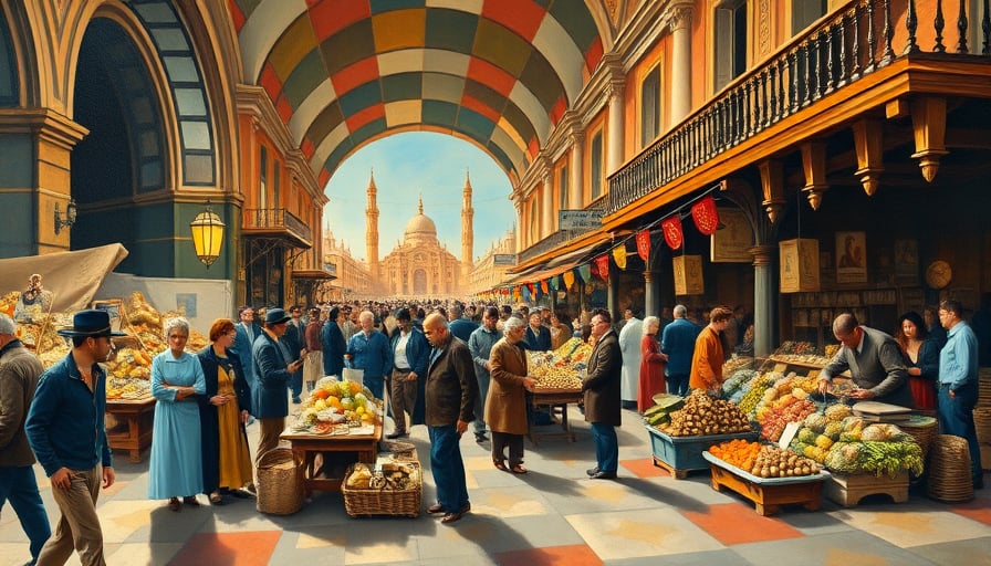 Shopify’s Stock Surges on Strong Earnings & New UK Payment Partnership Shopify’s Stock Surges on Strong Earnings & New UK Payment Partnership