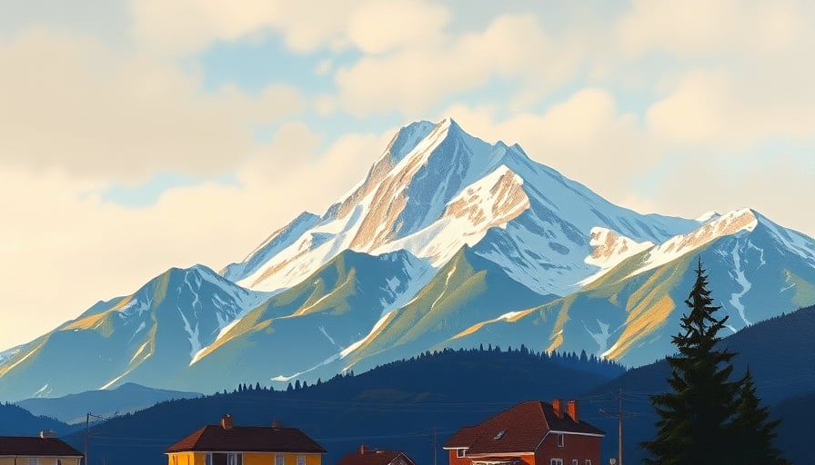 Short Answer: No Relevant Information on Santacruz Silver Mining in News Items