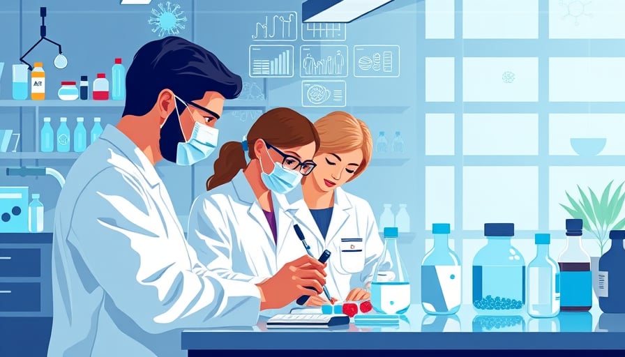 Short‑Interest Surge Highlights Zura Bio’s Volatile Autoimmune Therapy Stock