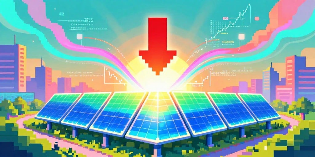 Short‑Selling Alert: Hedge Fund Takes 1.25% Net Short Position in Tigo Energy, Solar Innovator Short‑Selling Alert: Hedge Fund Takes 1.25% Net Short Position in Tigo Energy, Solar Innovator