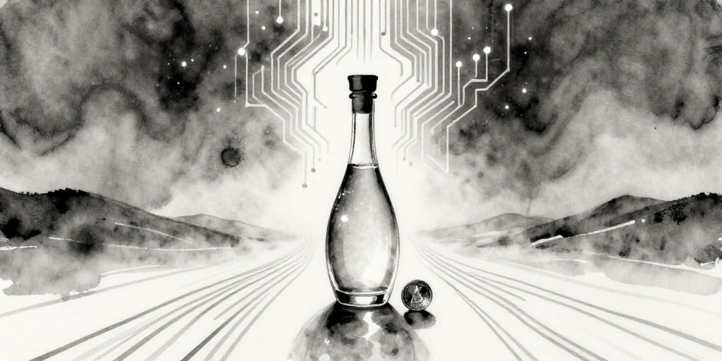 Short‑Term Moutai Rally Highlights AI‑Driven Shift Away From Consumer Spirits Short‑Term Moutai Rally Highlights AI‑Driven Shift Away From Consumer Spirits