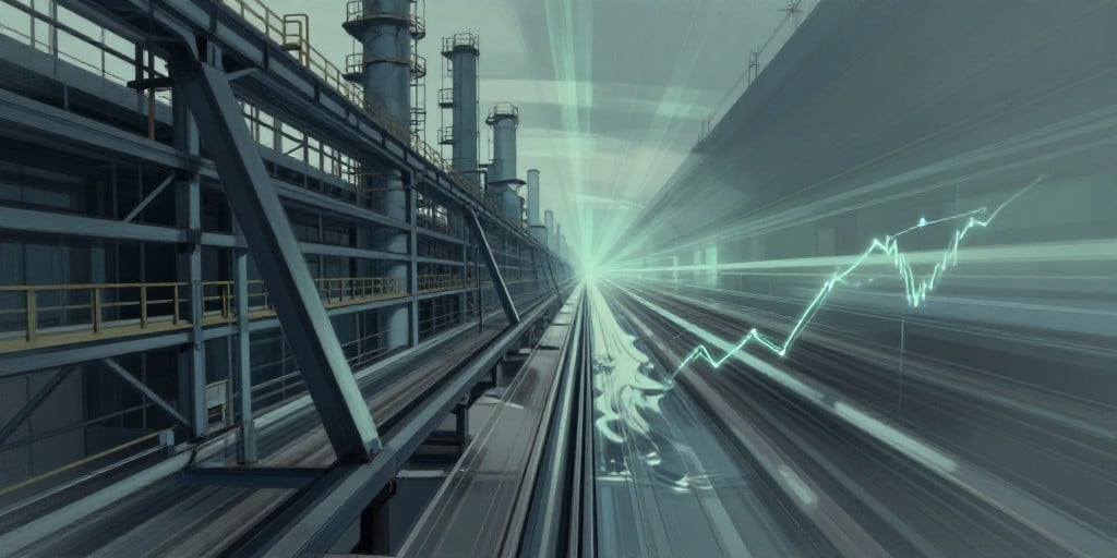 Short‑Term Volatility: Nucor Corp Shares Surge 3.5% then Drop 3.7% – Analyst Ratings & GF Scores Shift