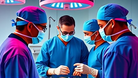 Shoulder Innovations Inc. Navigates Market Volatility with Strategic Focus on Orthopedic Innovation and Expansion