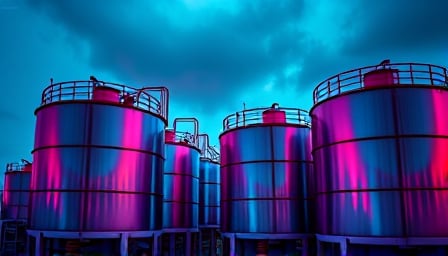 Shree Pushkar Chemicals & Fertilisers Announces Annual Report and AGM, Shares Surge Amid Positive Market Sentiment