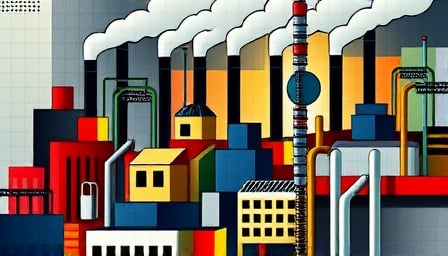 Shri Gang Industries Announces Strategic Initiatives to Strengthen Growth and Governance