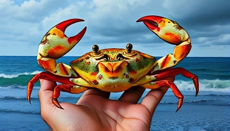 SHRIMP Surges in Crypto Market: From Low to High, Investors Take Notice